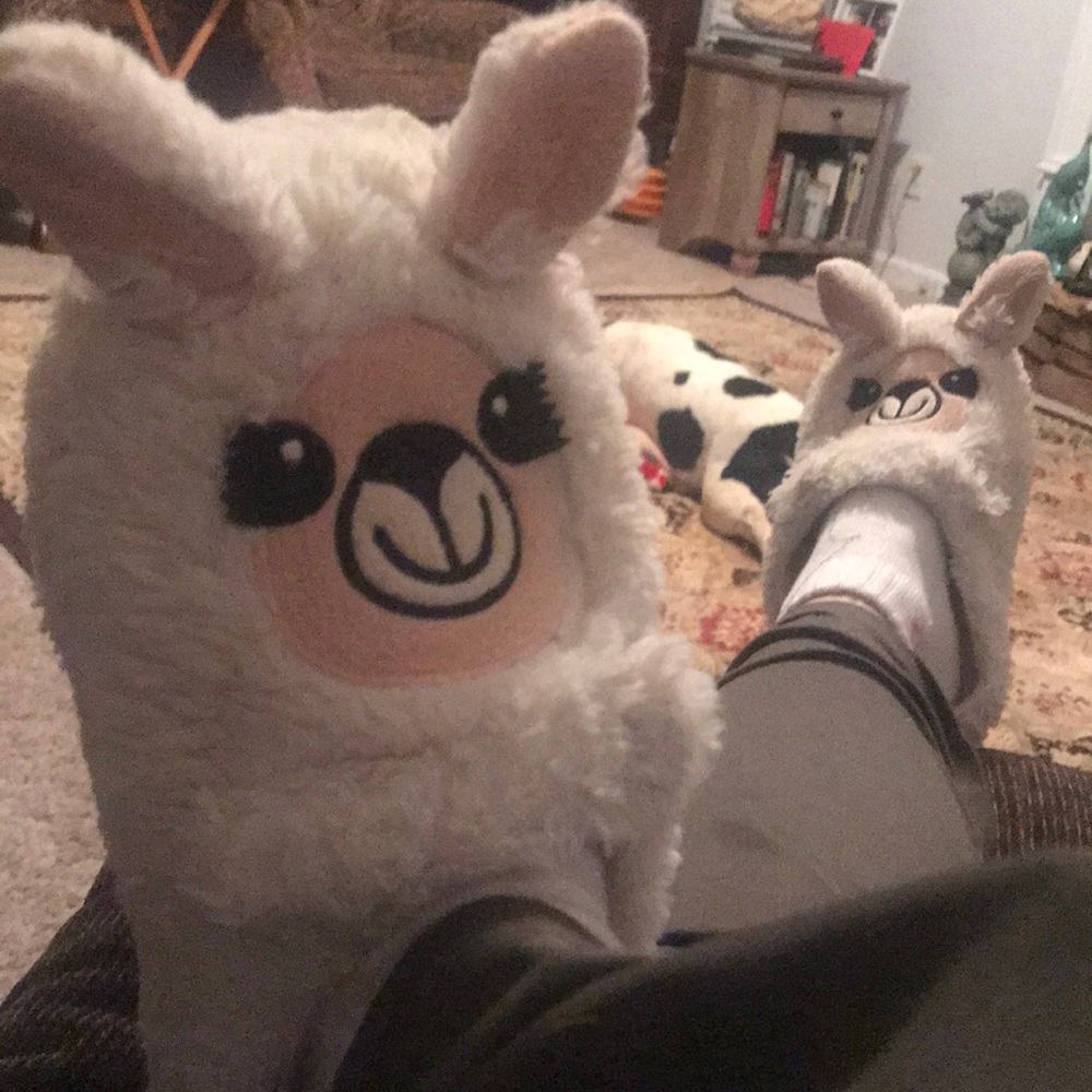 Meet your Posher, Deborah